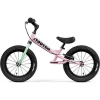 Yedoo Draisienne - - Tootoo Xl - Roues 14 Pouces - Candypink - Pour Enfants De 3 À 6 Ans