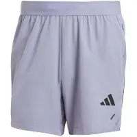 Adidas Pantalon de sport 'POWER' lilas