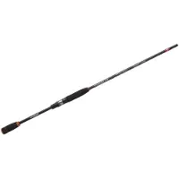 Sakura Ryokan Fw Spinning Rod Argenté 2.13 m / 5-21 g