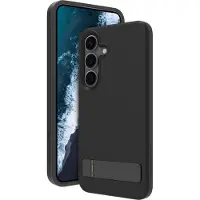 dbramante1928 Iceland Pro Qi2 Kick Galaxy S25 Phone Case Noir