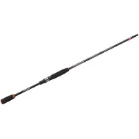 Sakura Ryokan Fw Spinning Rod Argenté 1.98 m / 3-10.5 g