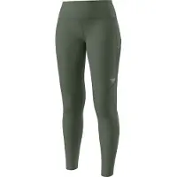 Dynafit Ultra Leggings Vert L Femme