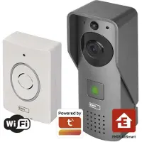 Emos IP-09C (Sans fil, WiFi)