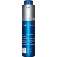 Clarins Gel crème anti-âge et raffermissant HOMME 50 ml