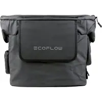 EcoFlow BMR330 accessoire de stations d'alimentation portables Sac de transport