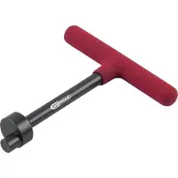 Ks Tools Clé pour poulie de tension Fiat