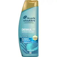Head & shoulders Dermaxpro (Shampoing liquide, 400 ml)