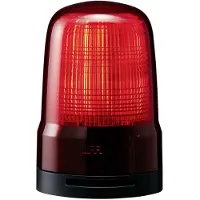 PATLITE Lampe de signalisation SL08-M2KTB-R 100/240V Summ.