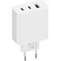Xiaomi 67w Usb-c Wall Charger Clair