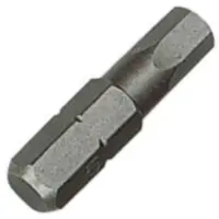 Makita Peu de tournevis ; HEX5; 10 unités
