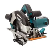 Makita Scie Circulaire 1400W 190Mm 67/48.5Mm Hs7100