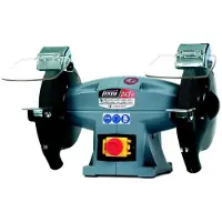 Femi 8013231 241/M Tischschleifmaschine Industrie 450W 400V (Meuleuse d'établi)