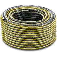 Kärcher Performance Plus tuyau d'arrosage, 25 bar, 15mmx50m, jaune avec noir