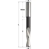 Cmt Coffret de forêts pour le bois 161.120.32; 12/90 mm; LH
