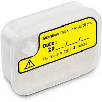 Kärcher Cartouche filtrante pour nettoyeur vapeur vertical SC 1