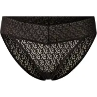 Calvin Klein Underwear Slip noir
