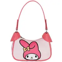 KARACTERMANIA Sac Fancy Casual - My Melody Cute - Rose - Taille Unique