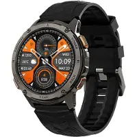 Maxcom Smartwatch FW110 Titan Chronos black