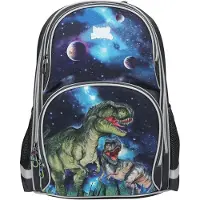 Depesche Dino World Sac à dos scolaire GALAXY