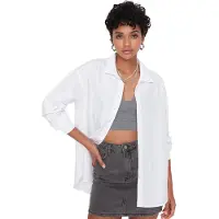 Trendyol Chemisier blanc