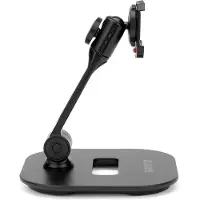 SURVIVOR Griffin Survivor - Support pour tablette - for Survivor All-Terrain, Endurance, Support de tablette, Noir