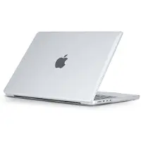 EPICO 65710101000001 étui pour ordinateur portable (14") Shell case White (14", Apple), Sac pour notebook, Blanc