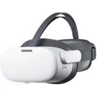 Pico G3 - Casque de réalité virtuelle - 3664 x 1920 @ 90 Hz