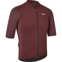 Gripgrab Ride Short Sleeve Jersey Rouge S Homme