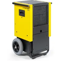 Trotec 1120000410 Déshumidificateur De Chantier