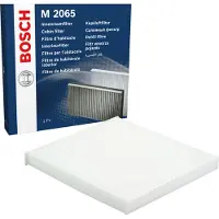 Bosch Filtre d'habitacle (filtre à pollen) 1 987 432 065