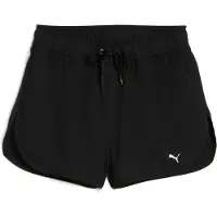 Puma 701230274 Swimming Shorts Noir S Femme