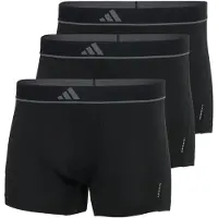 Adidas Boxers 'Active Micro Flex Eco' gris / noir