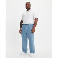 Levi's pour homme. 11501-0180 Jeans 501 Original blue (36/38), Bleu, Casuel, Coton, Denim