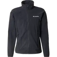 Columbia Heather Canyon Ii Softshell Jacket Noir S Homme