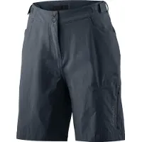 Gonso Adventure Shorts Gris 46 Femme
