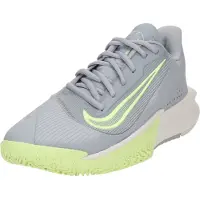 Nike Chaussure de basket Nike Precision 7 - Gris | Taille 43