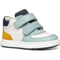 Geox B Biglia Boy Couleur Multicolore