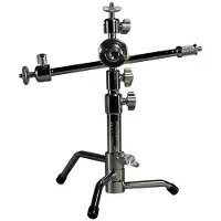 Phottix Mini C-Stand (H46cm/18")