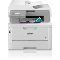 Brother MFC-L8390CDW - Imprimante LED