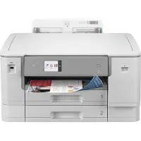 Brother HL-J6010DW - Imprimante à jet d'encre