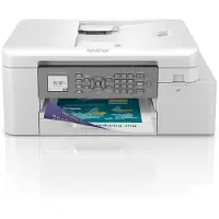 Brother MFCJ4340DW