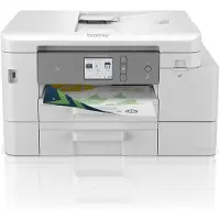 Brother MFC-J4540DW - Imprimante à jet d'encre