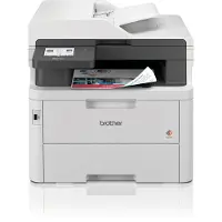 Brother MFC-L3760CDW - Imprimante LED