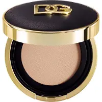 Dolce&Gabbana Fresh Rose Glow Cushion maquillage éclaircissant et hydratant SPF 50+ teinte 5W 15 g
