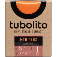 Tubolito Chambre Tubo Plus 27,5
