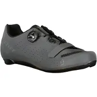 SCOTT Comp Boa Reflective Road Shoes Gris EU 43 Homme