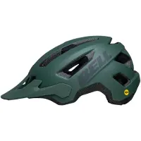 Bell Casque de Cyclisme Bell Nomad 2 Mips Matte Green-55 - 59 cm