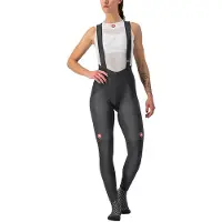 Castelli Sorpasso Ros Bib Tights Noir L Femme