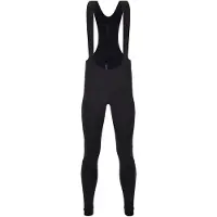 Santini Guard Nimbus Bib Tights Noir L Homme