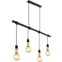 Globo Lighting Alexius (E27)